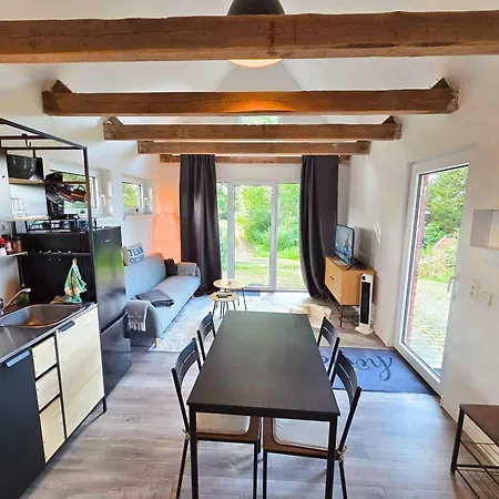 דירה Ferienwohnung-kliesche *