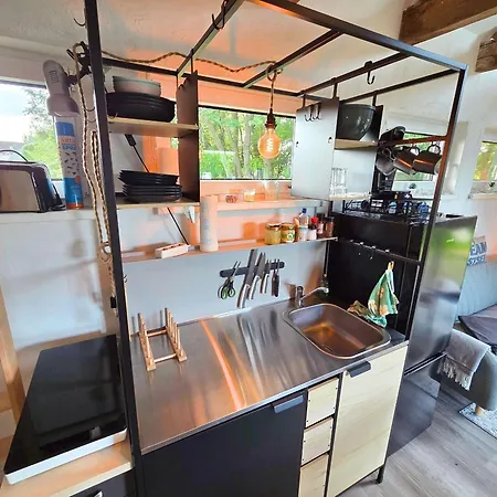 アパート Ferienwohnung-kliesche