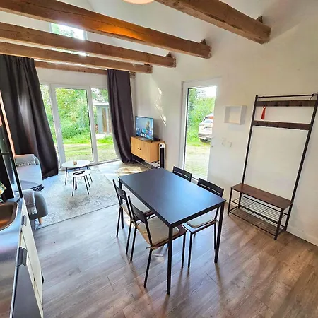 Ferienwohnung-kliesche *