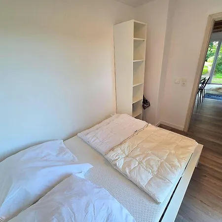 Ferienwohnung-kliesche דירה