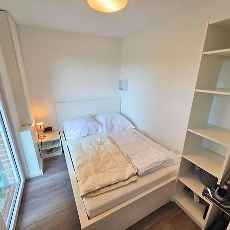 アパート Ferienwohnung-kliesche