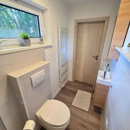 Ferienwohnung-kliesche *