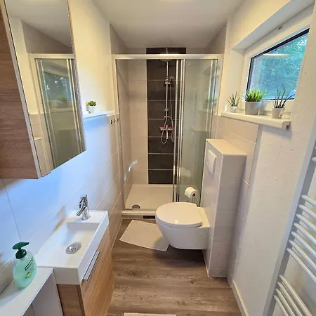 Ferienwohnung-kliesche * Blekendorf