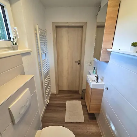 Ferienwohnung-kliesche דירה