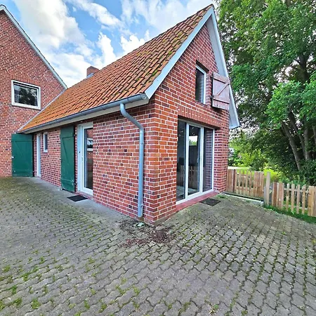 דירה Ferienwohnung-kliesche *