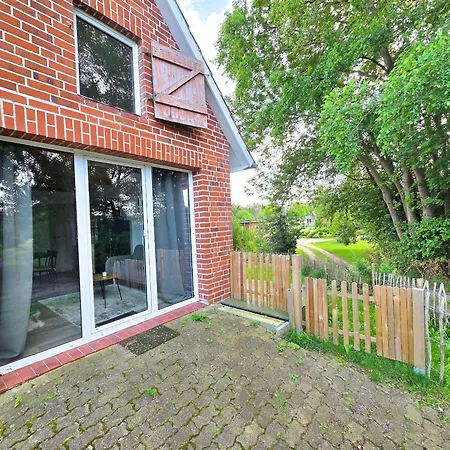 Ferienwohnung-kliesche *