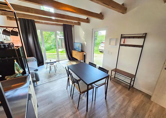 Ferienwohnung-kliesche *