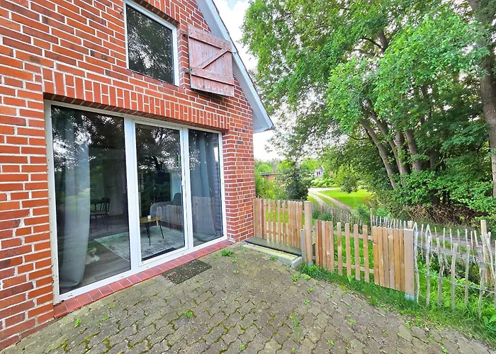 Ferienwohnung-kliesche *